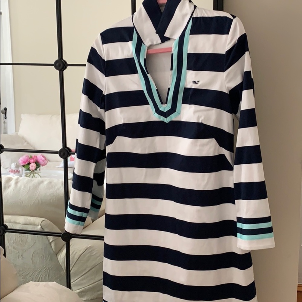 🛥VINEYARD VINES DRESS🛥